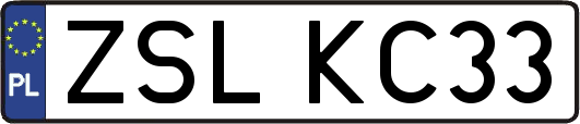 ZSLKC33