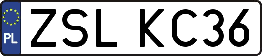 ZSLKC36