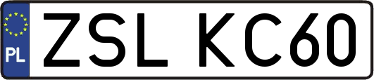 ZSLKC60