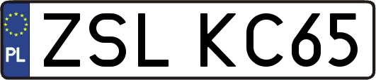 ZSLKC65