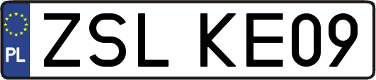 ZSLKE09