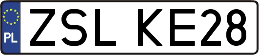 ZSLKE28