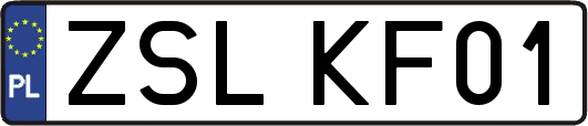 ZSLKF01