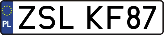 ZSLKF87