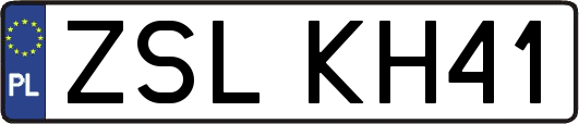 ZSLKH41