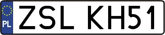 ZSLKH51