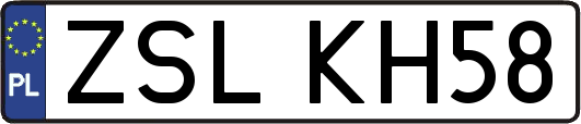 ZSLKH58