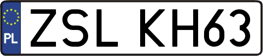 ZSLKH63