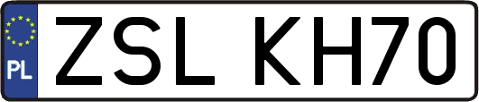 ZSLKH70