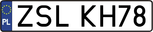 ZSLKH78