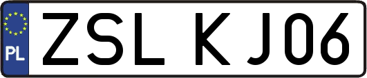 ZSLKJ06
