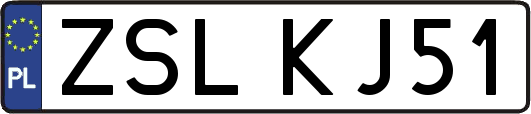 ZSLKJ51