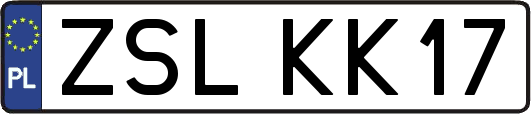 ZSLKK17