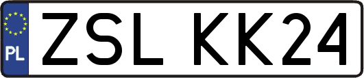 ZSLKK24