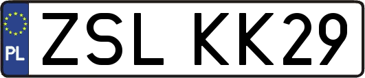ZSLKK29