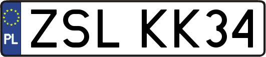 ZSLKK34