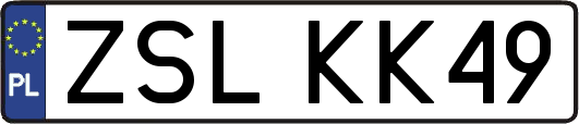 ZSLKK49