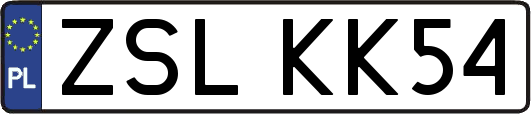 ZSLKK54