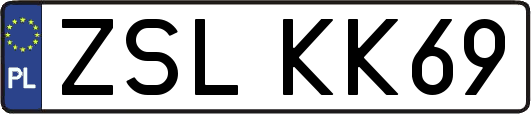 ZSLKK69
