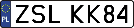 ZSLKK84