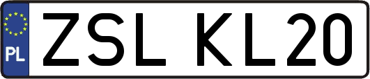 ZSLKL20