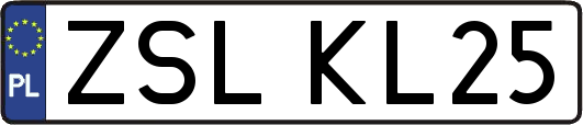 ZSLKL25