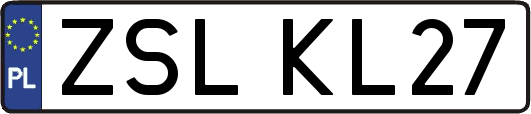 ZSLKL27