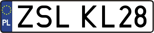 ZSLKL28