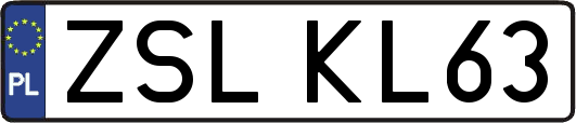 ZSLKL63