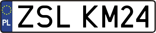 ZSLKM24
