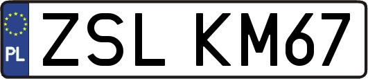 ZSLKM67