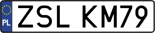 ZSLKM79