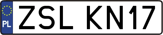 ZSLKN17