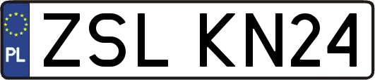 ZSLKN24