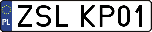 ZSLKP01