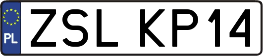 ZSLKP14