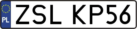 ZSLKP56