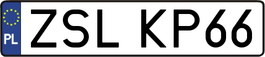 ZSLKP66