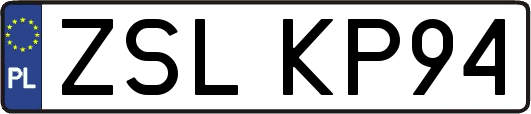 ZSLKP94