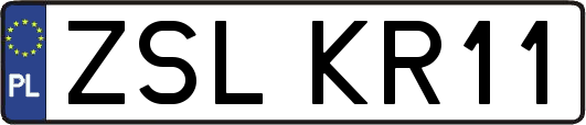 ZSLKR11