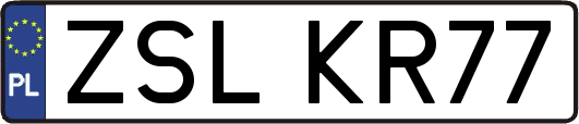 ZSLKR77