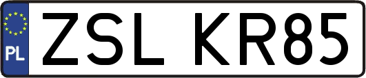 ZSLKR85
