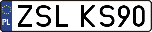 ZSLKS90