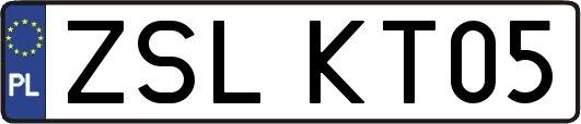 ZSLKT05