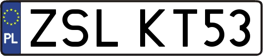 ZSLKT53
