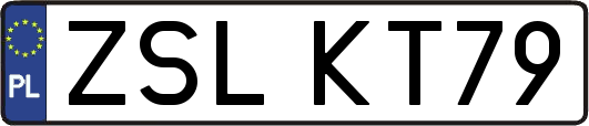 ZSLKT79
