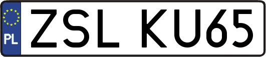 ZSLKU65