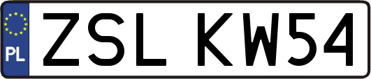 ZSLKW54