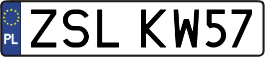 ZSLKW57