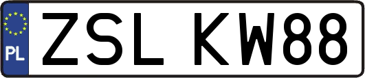 ZSLKW88